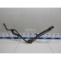 Горловина топливного бака Mazda Mazda 3 (BK) (2002 - 2009) BP4L42210C