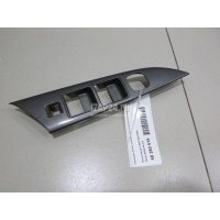 Накладка блока управления стеклоподъемниками Mazda Mazda 3 (BK) (2002 - 2009) BS3H684L6