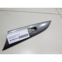 Накладка блока управления стеклоподъемниками Mazda Mazda 3 (BK) (2002 - 2009) BS3H684L1
