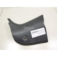 Накладка порога (внутренняя) Mazda Mazda 3 (BK) (2002 - 2009) BP4K68390G02