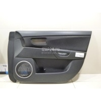 Обшивка двери передней правой Mazda Mazda 3 (BK) (2002 - 2009) BS3H6842YD02