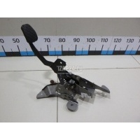 Педаль сцепления Mazda Mazda 3 (BK) (2002 - 2009) BP4L41300C