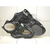 Стеклоподъемник электр. задний правый Mazda Mazda 3 (BK) (2002 - 2009) BP4K72590C