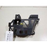 Кронштейн переднего бампера правый Mazda Mazda 3 (BK) (2002 - 2009) BR5H502A1