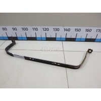 Лента крепления бензобака Mazda Mazda 3 (BK) (2002 - 2009) BP4L42710