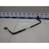 Лента крепления бензобака Mazda Mazda 3 (BK) (2002 - 2009) BP4L42720