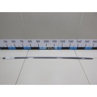 Молдинг передней правой двери Mazda Mazda 3 (BK) (2002 - 2009) BP4K5068191