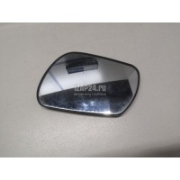 Стекло зеркала электрического левого Mazda Mazda 3 (BK) (2002 - 2009) BP5F691G7