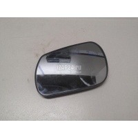 Стекло зеркала электрического левого Mazda Mazda 3 (BK) (2002 - 2009) BP5F691G7
