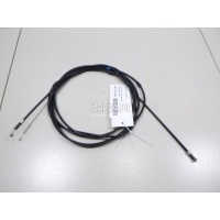 Трос лючка бензобака Mazda Mazda 3 (BK) (2002 - 2009) BN8P56880B