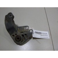 Кронштейн двигателя задний Mazda Mazda 3 (BK) (2002 - 2009) BP4K39010B