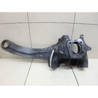 Рычаг задний продольный левый Mazda Mazda 3 (BK) (2002 - 2009) BP4K28250F