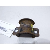 Кронштейн крепления переднего стабилизатора Mazda Mazda 3 (BK) (2002 - 2009) BP4K28155D