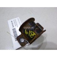 Кронштейн крепления переднего стабилизатора Mazda Mazda 3 (BK) (2002 - 2009) BP4K28155D