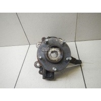 Кулак поворотный передний левый Mazda Mazda 3 (BK) (2002 - 2009) BP4L33031