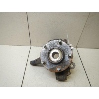 Кулак поворотный передний правый Mazda Mazda 3 (BK) (2002 - 2009) BP4L33021