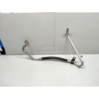 Трубка кондиционера Mazda Mazda 3 (BK) (2002 - 2009) BP4S61462C