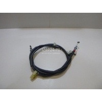 Трос стояночного тормоза Mazda Mazda 3 (BK) (2002 - 2009) BS3E44200J