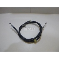 Трос стояночного тормоза Mazda Mazda 3 (BK) (2002 - 2009) BS3E44200J