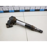 Полуось промежуточная (привод) Mazda Mazda 3 (BK) (2002 - 2009) FG0525700C