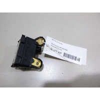 Датчик ускорения Mazda Mazda 3 (BK) (2002 - 2009) BP4L437Y0C