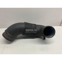 Патрубок воздушного фильтра VAG Fabia (1999 - 2007) 6Y0129684B