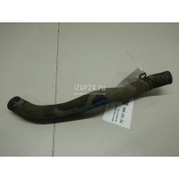 Патрубок отопителя VAG Fabia (1999 - 2007) 6Q0121157S