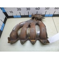 Коллектор выпускной Renault Laguna II (2001 - 2008) 8200137449
