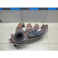 Коллектор выпускной Renault Laguna II (2001 - 2008) 8200137449