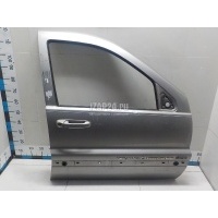 Дверь передняя правая Chrysler Grand Cherokee (WJ, WG) (1999 - 2004) 55135920AC