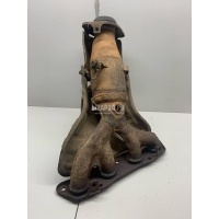 Коллектор выпускной Toyota Corolla E12 (2001 - 2007) 171040D101