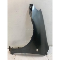 Крыло переднее левое Toyota Corolla E12 (2001 - 2007) 5381202080