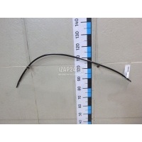 Молдинг крыши левый Nissan Micra (K12E) (2002 - 2010) 73853AX60A