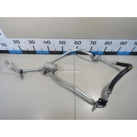 Трубка кондиционера Nissan X-Trail (T30) (2001 - 2006) 92480EQ100