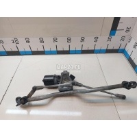 Трапеция стеклоочистителей Renault Clio II/Symbol (1998 - 2008) 7701050279