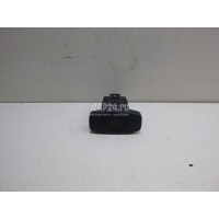 Кнопка аварийной сигнализации Renault Clio II/Symbol (1998 - 2008) 252903199R