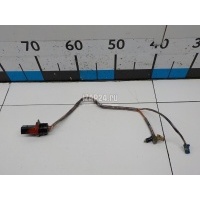 Проводка (коса) VAG Polo (2001 - 2009) 09G927363B