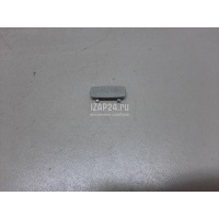 Накладка (кузов внутри) VAG Touran (2003 - 2010) 1T0853437BY20