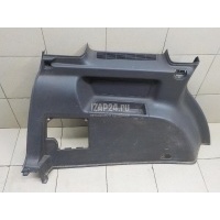 Обшивка багажника VAG Touran (2003 - 2010) 1T0867035S71N