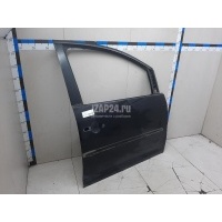 Дверь передняя правая VAG Touran (2003 - 2010) 1T0831056AB