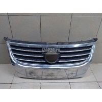 Решетка радиатора VAG Touran (2003 - 2010) 1T0853651AGPWF