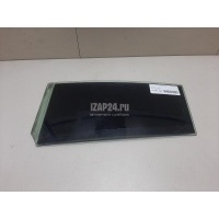 Стекло двери задней левой (форточка) VAG Touran (2003 - 2010) 1T0845215D