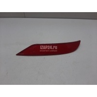 Отражатель в бампер задний левый VAG Touran (2003 - 2010) 1T0945105C