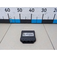Блок управления парктроником VAG Touran (2003 - 2010) 1K0919475Z0S