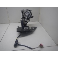 Корпус зеркала правого VAG Transporter T5 (2003 - 2015) 7H2857508P9B9
