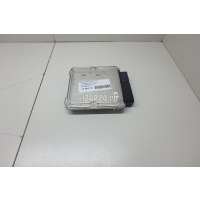 Блок управления двигателем VAG Transporter T5 (2003 - 2015) 070906016EA