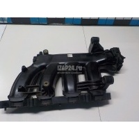 Коллектор впускной Mercedes Benz W211 E-Klasse (2002 - 2009) 2711400601