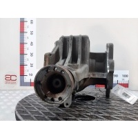 Раздаточная коробка (раздатка) Volvo S80 (-) 2004 1023808,1023808