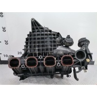 Коллектор впускной Mazda CX-7 (ER) (2006-2012) 2010 L53813100,L53813100