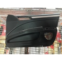 Обшивка (карта) двери передней правой Skoda Superb (3T) (2008-2015) 2011 ,3T0867012A